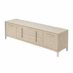 Lotus Bay TV Console - Sand