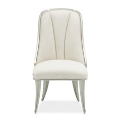 Penthouse Side Chair, Set of 2 - Ash Gray Set of 2