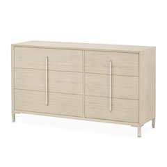 Lotus Bay Small Dresser - Sand