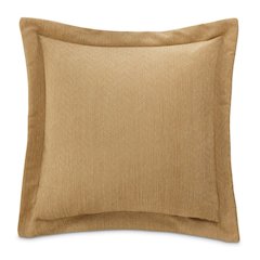 Explorer Union 25" Square Throw Pillow, Set of 2 - Camel