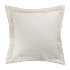 Uptown Downtown Orleans 24" Square Throw Pillow, Set of 2 - Moonglow