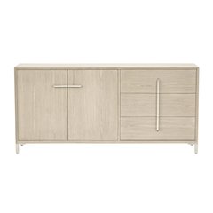 Lotus Bay Sideboard - Sand