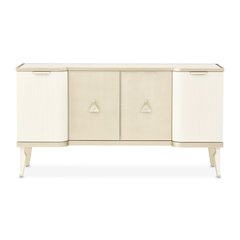 La Marisia Sideboard - Creamy Pearl