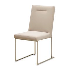 Marin Dining Side Chair - Greige Set of 2