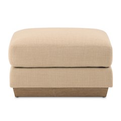 Portrait Ottman - Toffee/Sienna Brown