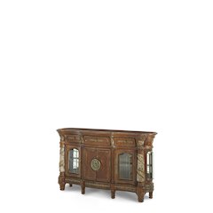 Villa Valencia Sideboard - Classic Chestnut