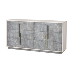 Pavira Dresser - Stone