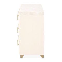 Fantosini Dresser - Creamy Pearl