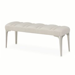 Penthouse Bed Bench