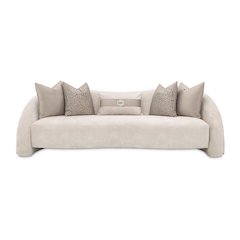 Mod Dream Standard Sofa - Rich Champagne
