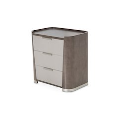 Roxbury Park Nightstand - Slate