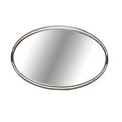 Roxbury Park Wall Mirror - Slate