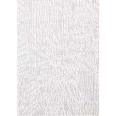 Holly Abstract Cream Soft Indoor Area Rug, 7'10" x 10'6"