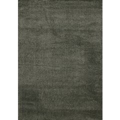 Palmer Soft Sage Green Shag Rug, 7'10" x 10'6"