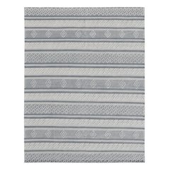 Bohemian Geometric Area Rug