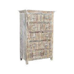Prescott 6-drawer Solid Wood Chest