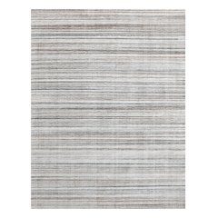 Abstract Stripe Area Rug