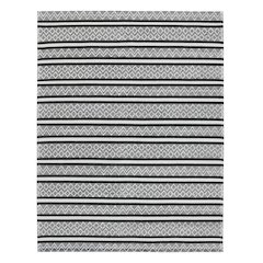 Bohemian Geometric Area Rug