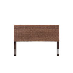Wilmington King Banana Leaf Panel Headboard