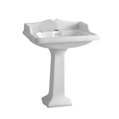 Isabella Collection Traditional Pedestal