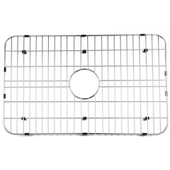 Solid Stainless Steel Kitchen Sink Grid