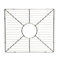 Stainless steel kitchen sink grid for AB3918DB, AB3918ARCH