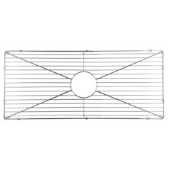 Stainless steel kitchen sink grid for AB3618HS