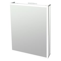 24" x 32" Single Door LED Light Medicine Cabinet