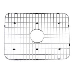 Solid Stainless Steel Kitchen Sink Grid