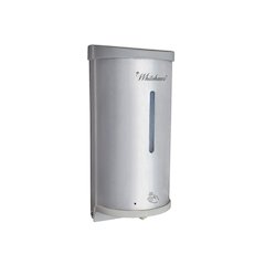 Soaphaus Hands-Free Multi-Function Soap Dispenser with Sensor Technology