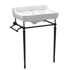Victoriahaus rectangular basin china console
