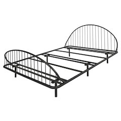 Furniture of America Actine Metal Bed