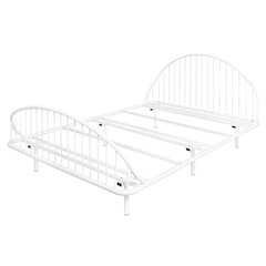 Furniture of America Actine Metal Bed