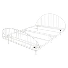 Furniture of America Actine Metal Bed