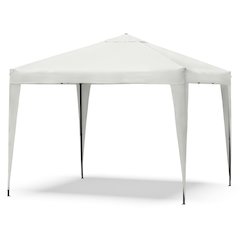 Furniture of America Tanne Outdoor Pop-up Canopy