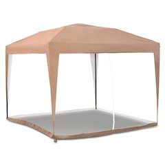 Furniture of America Onna Outdoor Pop-up Canopy