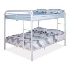 Imara Mattress Ready Metal Bunk Bed