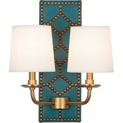 Williamsburg Lightfoot Wall Sconce