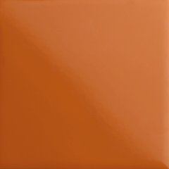 Pumpkin Small Double Gourd Accent Lamp in Pumpkin Glazed Ceramic Color