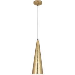 Dal Pendant in Modern Brass Color