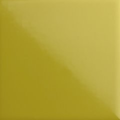 Citron Small Double Gourd Accent Lamp in Citron Glazed Ceramic Color