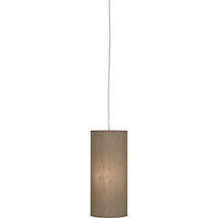 Elena Pendant in Painted White Color