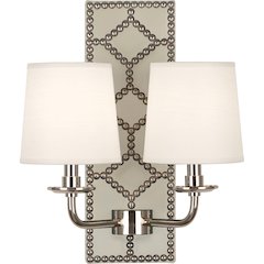 Williamsburg Lightfoot Wall Sconce