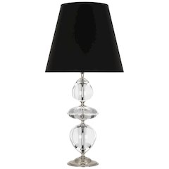 Williamsburg Orlando Table Lamp