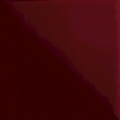 Sangria Small Double Gourd Accent Lamp in Sangria Glazed Ceramic Color