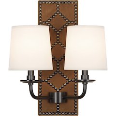 Williamsburg Lightfoot Wall Sconce