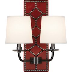 Williamsburg Lightfoot Wall Sconce