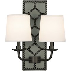 Williamsburg Lightfoot Wall Sconce