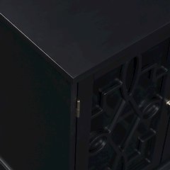 Carol Two Door Cabinet