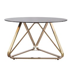 Stondon Round Cocktail Table